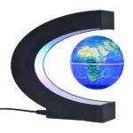 C3-Dark blue white light